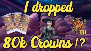 Is the Wallaru World pack worth it? #wizard101 #gaming #games