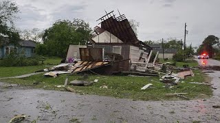 Jasper County Judge Mark Allen has issued a disaster declaration