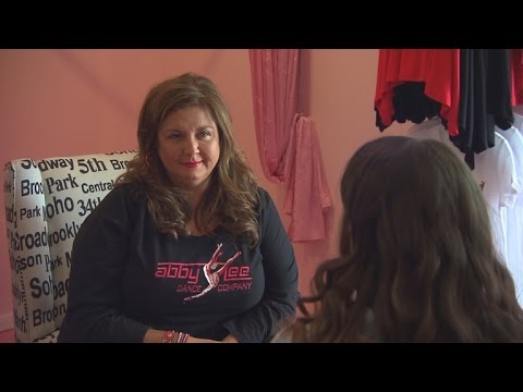 Abby Lee Miller breaks down during interview after prison sentencing: 'I wasn ...