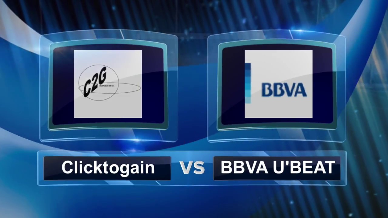 Clicktogain elimina a BBVA UBEAT en la tanda de penaltis