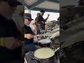 Chop up the triplets #drumfills #giglife #drumlife