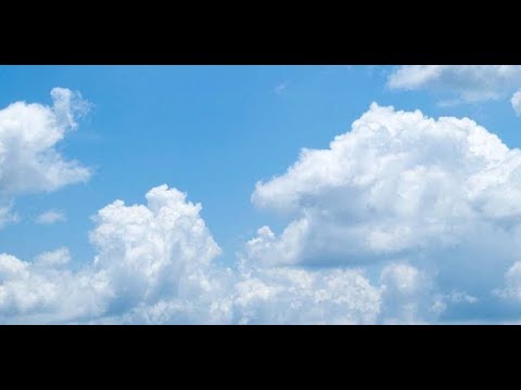 Video: Gökyüzü neden bir rüyada rüya görüyor?