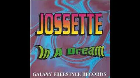 Josette In A Dream Mixed by DJ Combo. Latin freest...