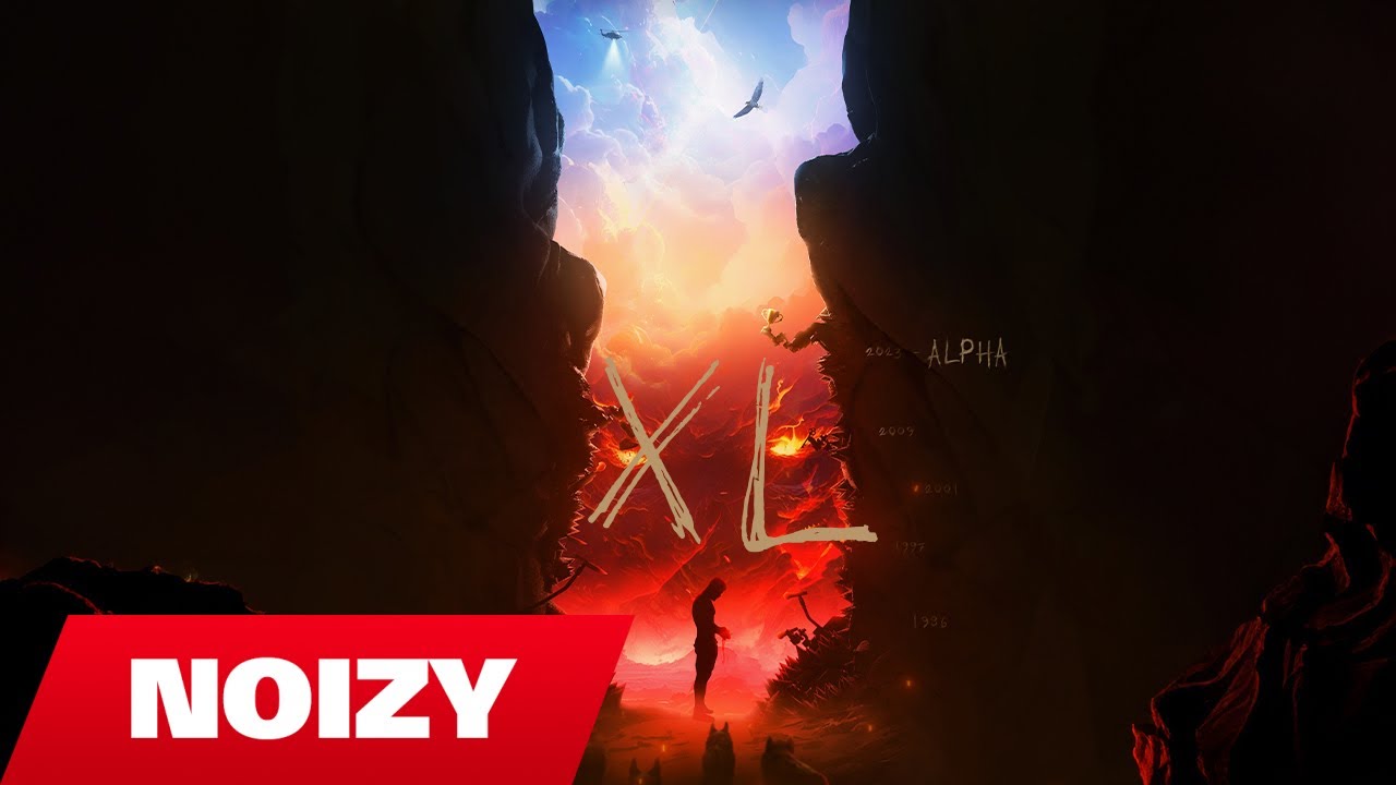 Noizy - XL - YouTube