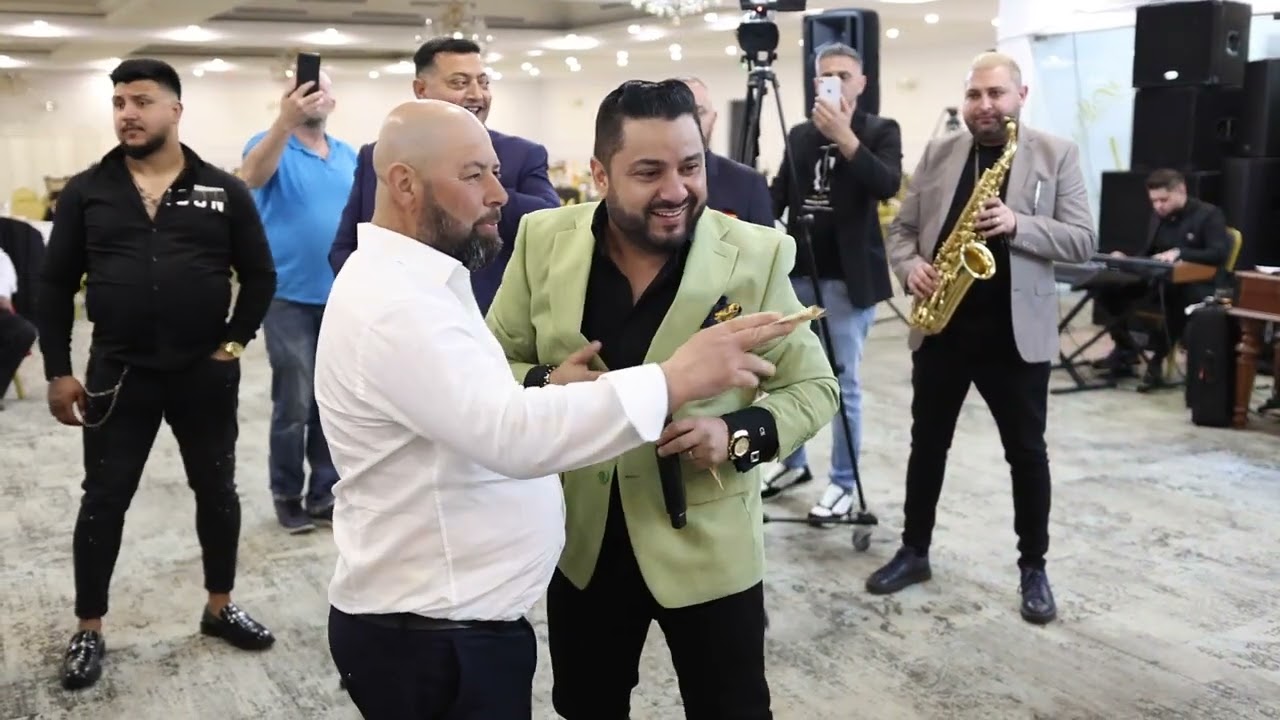 Cristi  Nuca hore la Milano 2023