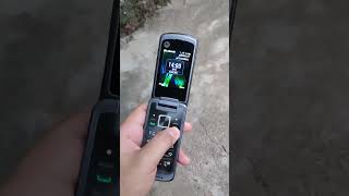 (Review) Motorola Gleam EX212 black v2
