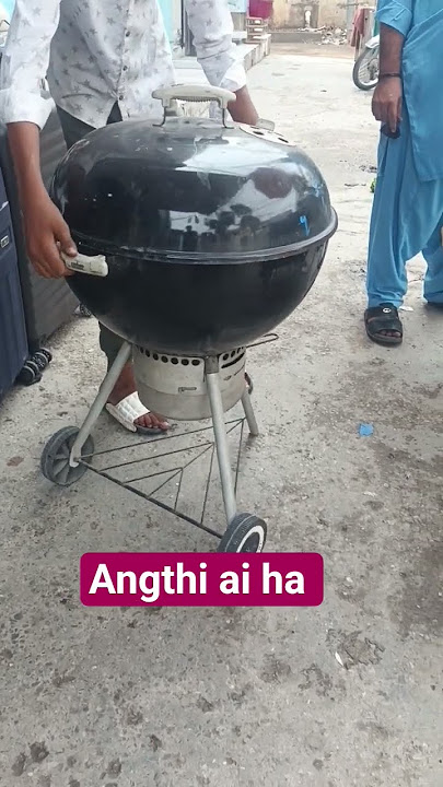 bbQ grill aai ha aii ha#03016799780 #ijazsons