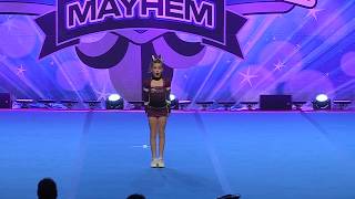 Download Lagu MTL Mayhem - Indy Isabelle Bertrand MP3