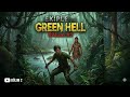 GREEN HELL  #2