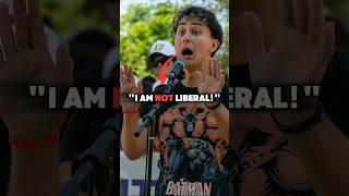 Charlie Kirk Was Shocked By This Students Stance