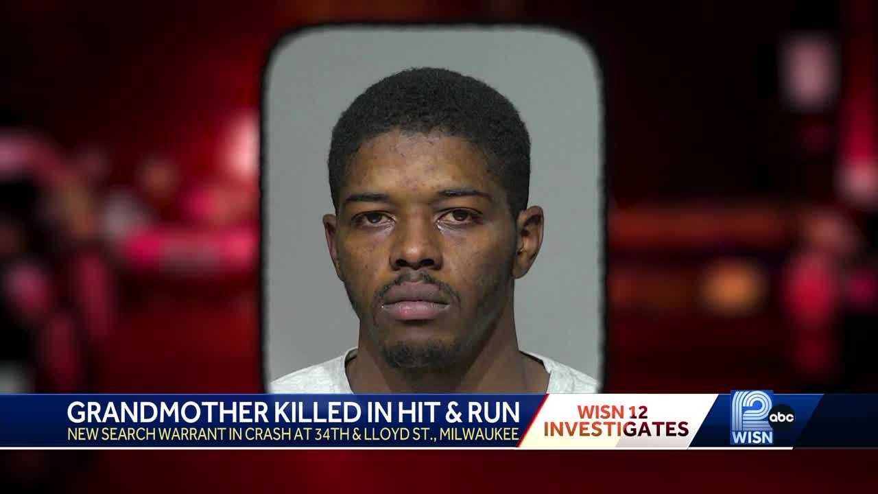 Police search for Milwaukee man in connection to deadly hit and run ...