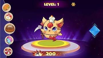 herocat gamefi introdução Português