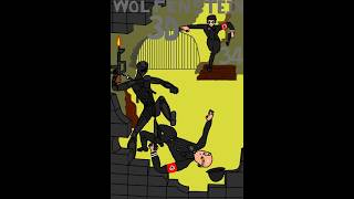 Wolfenstein 3D Part 34 E4F6