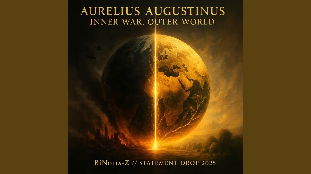 Inner War, Outer World