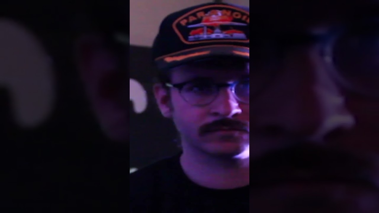 Full Album Playthroughs, Always Terrifying 😱 