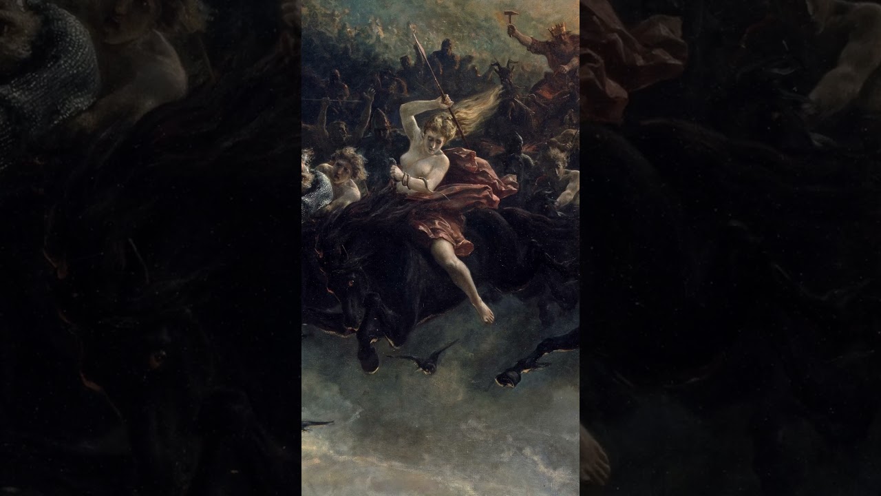 Witcher Monsters: Wild Hunt  