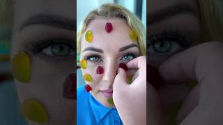 Little Bro And Sis Cute Family Play Game At Home