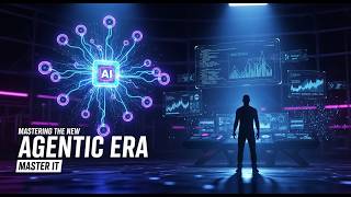 Mastering The New Agentic Era by Ai Showdown Hub