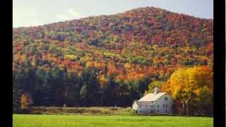 Autumn Slide Show