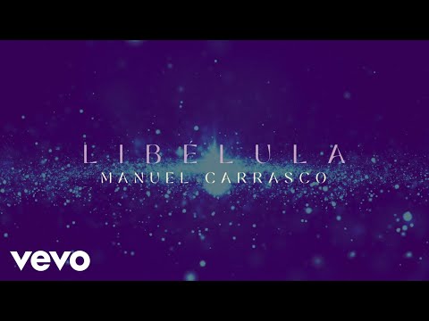 Libélula (Canción Original del Documental "Mis Ganas Ganan" / Lyric Video)