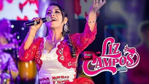 Liz Campos Puro Per- Concierto Virtual (En vivo)