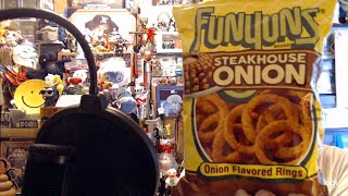 214. Funyuns Steakhouse Onion