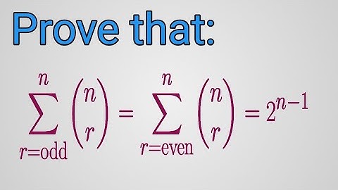 Can you prove the following identity || David M Burton Solution || #burton #maths #number_theory