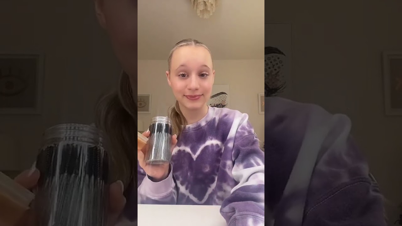 хитрости с гладкими волосами!