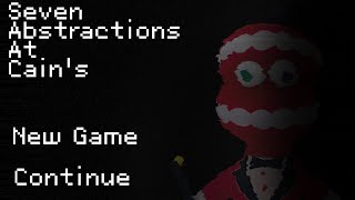 Digital circus Intermission time but it's the fnaf 1 song from the living tombstone