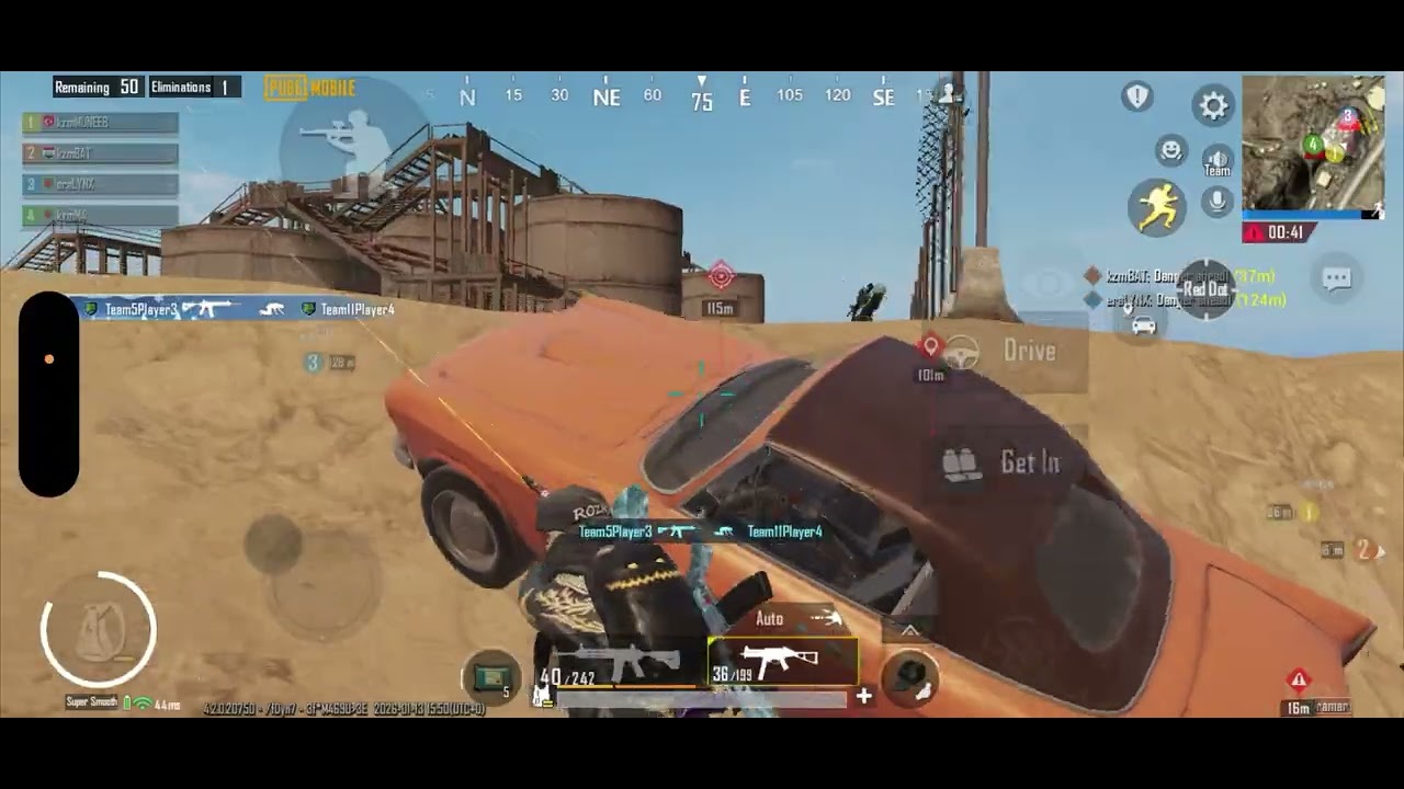 TOURNAMENT•CLIPS ⚡️| IPHONE 15