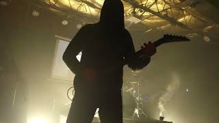 Ceremonial Castings - Immortal Black Art - 5/3/26