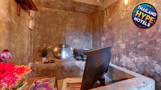 Revolution Hostel Asoke | Bangkok, Thailand | Hotel Review 🏩