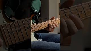 Vibrant Soulful Guitar SOLO