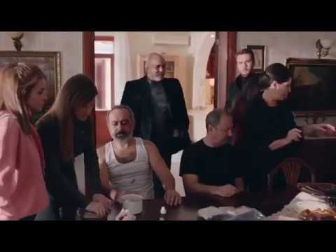 Çukur 16.Bölüm -Baba gel benimle