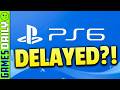 PlayStation 6 Gets Delayed to 2028?! - Kinda Funny Games Daily 02.16.26