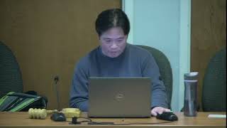 OUSD 2025-03-11 Measure G1 Commission meeting - Oakland Unified School District