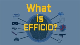 Efficio Explainer Video