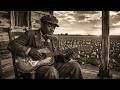 Whiskey Road Delta Blues | Mississippi Backroads 1930s | Delta Dust Sessions