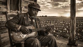 Whiskey Road Delta Blues | Mississippi Backroads 1930s | Delta Dust Sessions