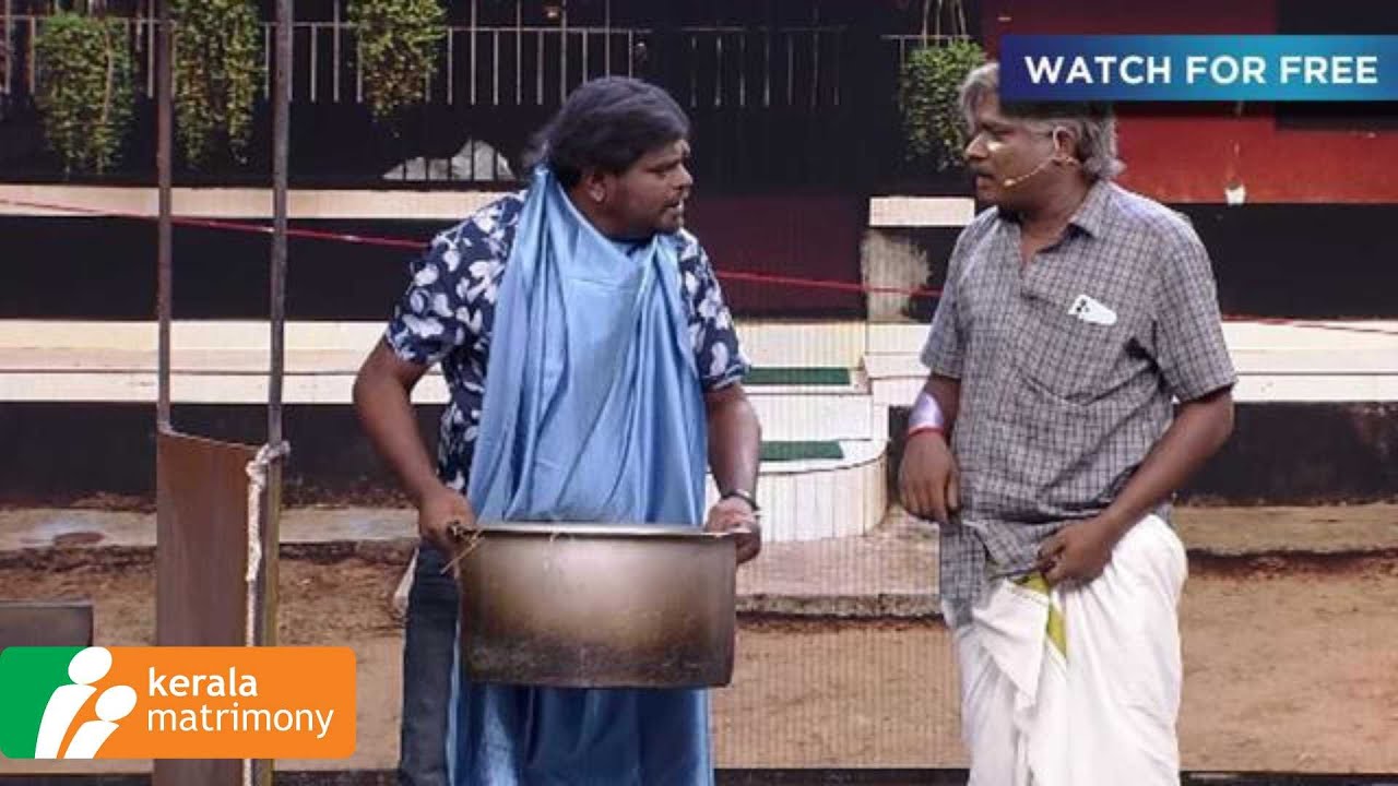 Ep 545 | Oru Chiri Iru Chiri Bumper Chiri 2 | Pure Fun, No Restrictions!