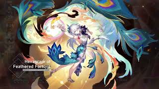 4.1 MOC 0 cycle E2S1 Castorice E2S1 Evernight E6S1 Cyrene E2S1 Hyacine E2S1 Eva E0S1 Yao E2 Sparkle