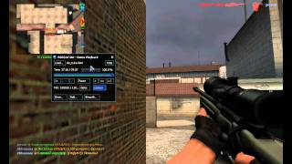 awp prostrel 9 by ZmN