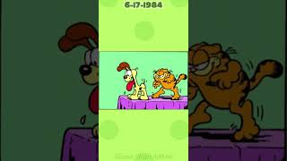 Garfield Narrated 53 - Kicking Odie Again