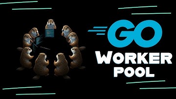 Implementing a Fire-and-Forget Worker Pool in Go