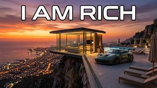 Full BILLIONAIRE LIFESTYLE Visualization 2026 💸 888Hz High Frequency Wealth Shift Guide