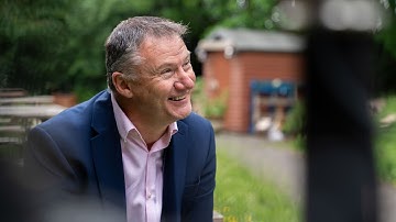 How Sage Intacct and Sage Foundation help Groundwork deliver local impact