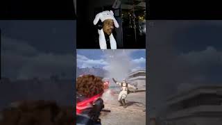 Just let it Happen | #raydaartyst on #Twitch #arcRaider #Reels #Gameplay #Commentary