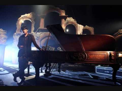 周杰伦《跨时代》电台「名人堂」专访1/5 JayChou