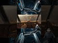 Lorville Star citizen city from Space in VR Stunning #youtubeshorts #shorts #feedshorts