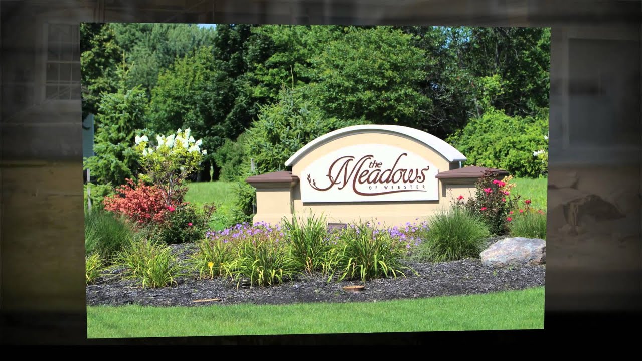 Home builder Webster, NY